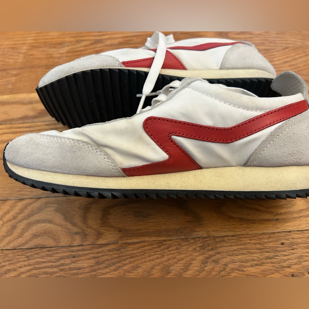 Rag & Bone Retro Runner - 38.5 - Picture 9 of 10